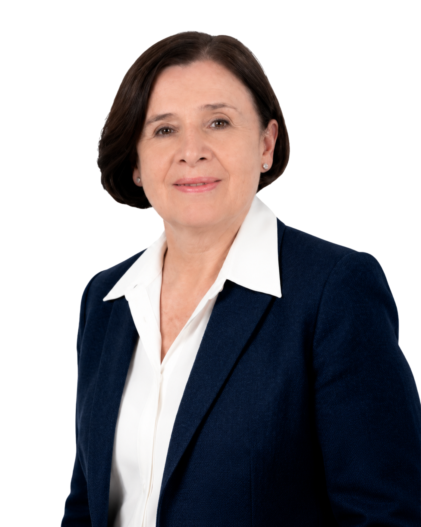 Dra. María Esther León Morales