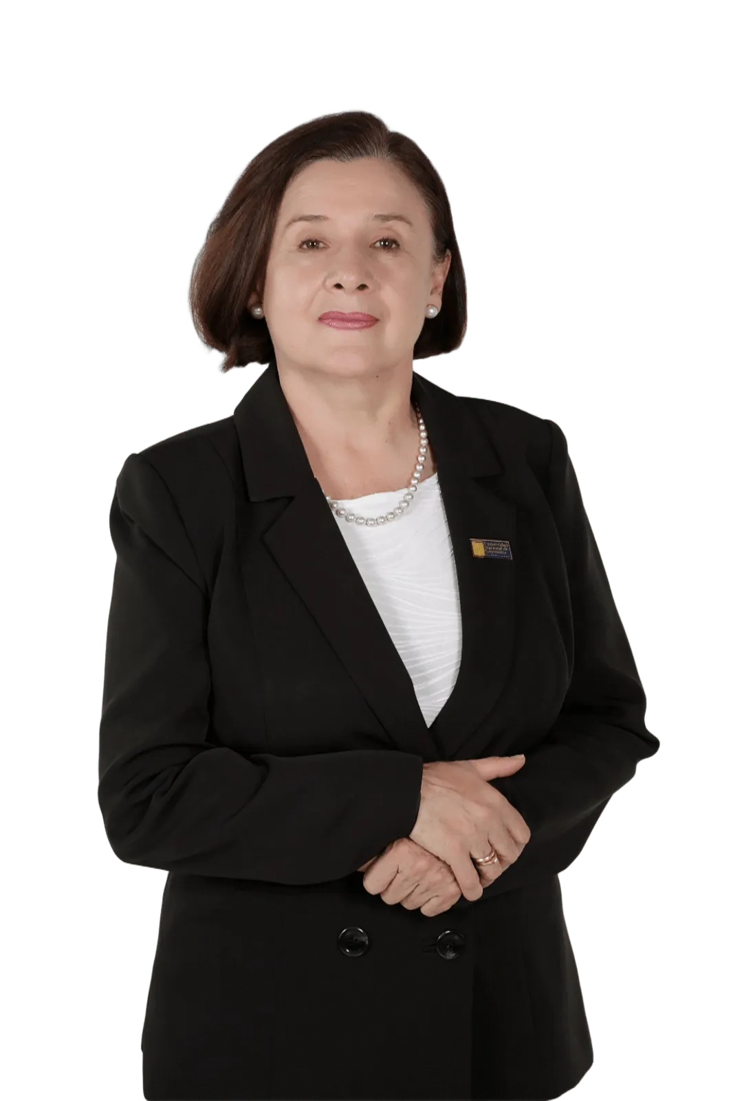 Dra. María Esther León Morales