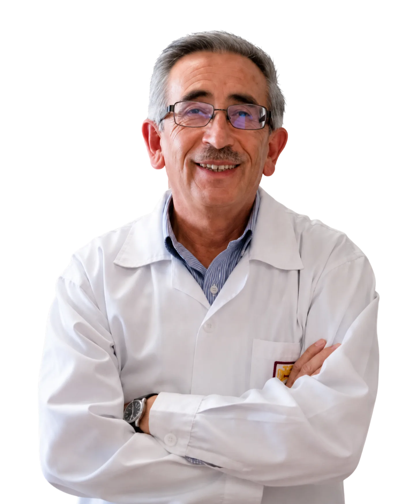 Dr. Pedro Luis Ortiz Oblitas