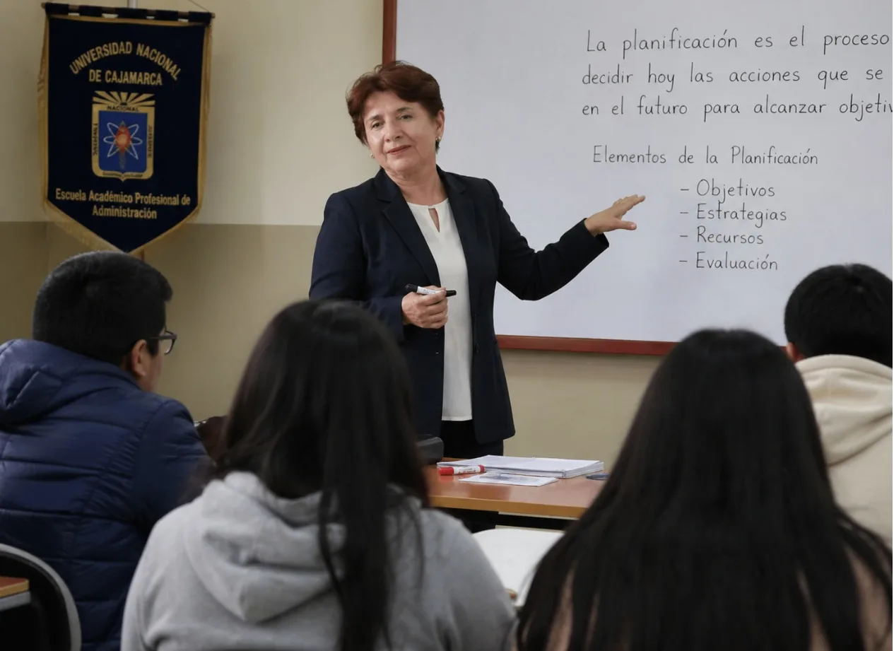 Calidad Académica 1