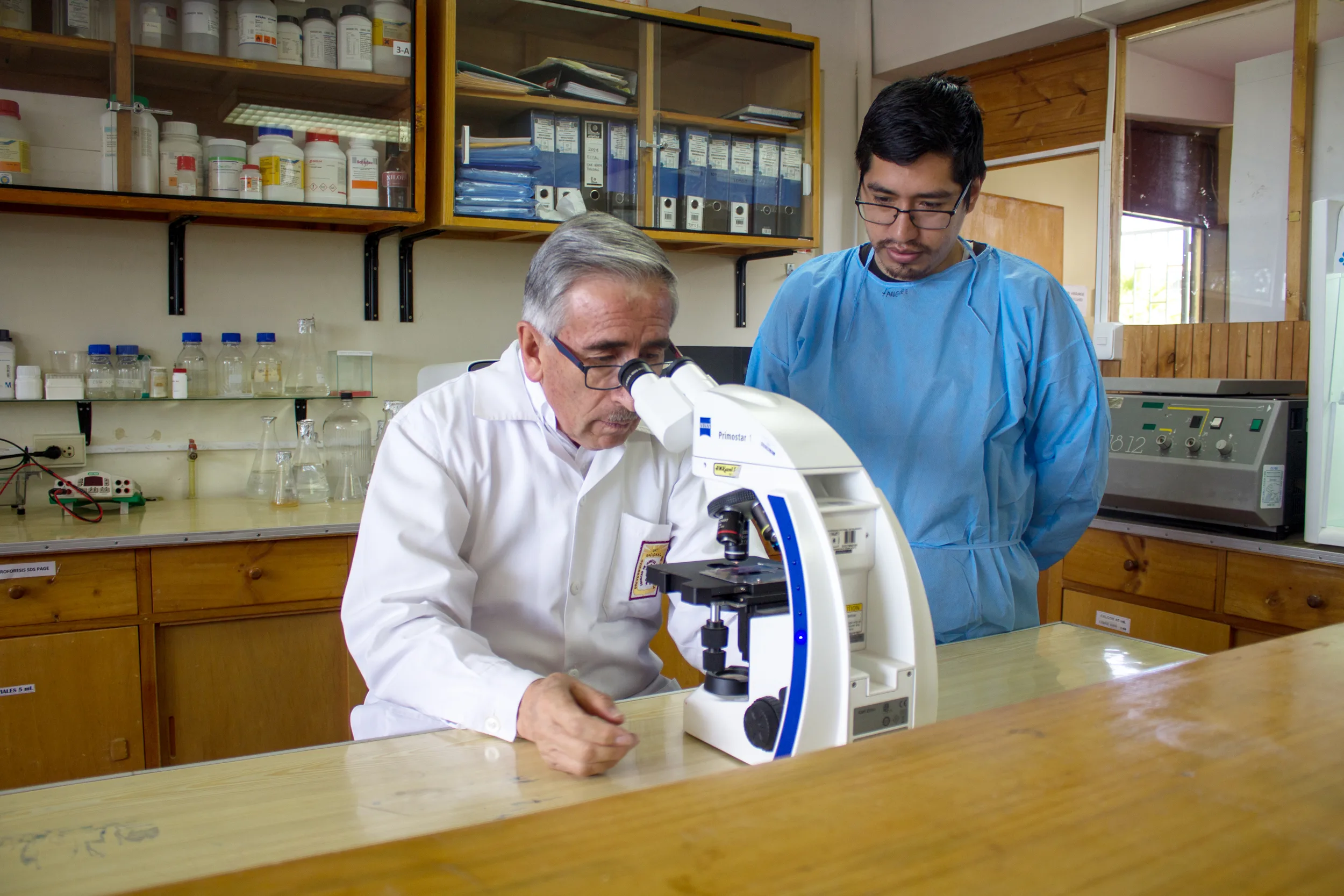 Investigación e Innovación 1